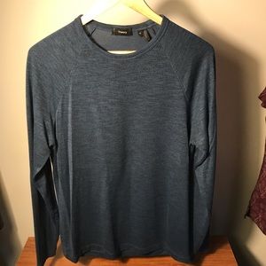 Theory Long Sleeved Shirt